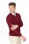 swetry-meskie-w-serek-wełna-akryl-bordowy-klasyka-elegancki-Lanieri-Fashion.jpg