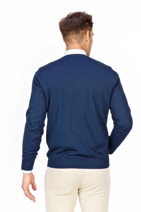 sweter-meski-szpic-wełna-akryl-granatowy-klasyka-elegancki-Lanieri-Fashion.jpg