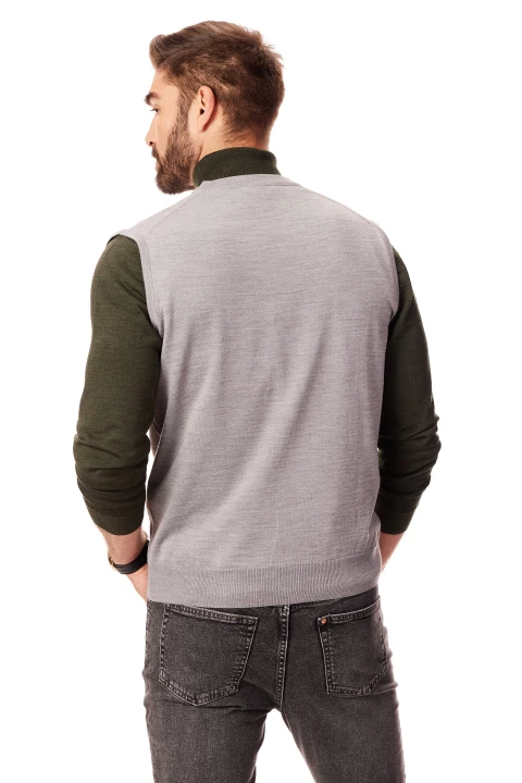 sweter-meski-kamizelka-wełna-akryl-popielaty-klasyka-elegancki-Lanieri-Fashion.jpg