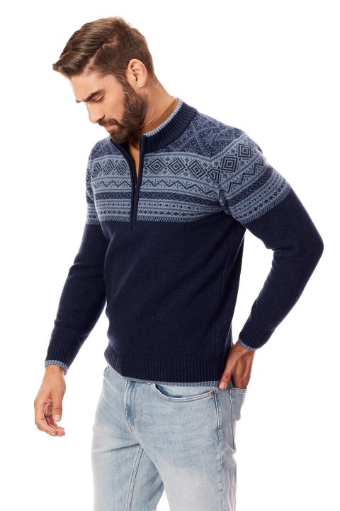 Lanieri sweter 10-120-42 kolor 64413 - A8.jpg