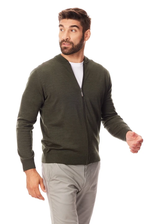 sweter-meski-blezer-rozpinany-welna-akryl-zielony-klasyka-elegancki-Lanieri-Fashion.jpg