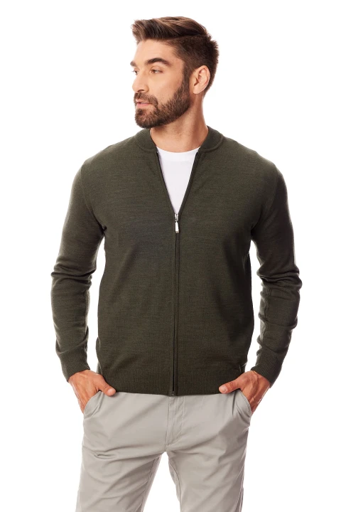 sweter-meski-blezer-rozpinany-welna-akryl-zielony-klasyka-elegancki-Lanieri-Fashion.jpg