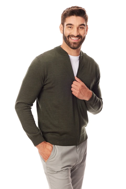 sweter-meski-blezer-rozpinany-welna-akryl-zielony-klasyka-elegancki-Lanieri-Fashion.jpg