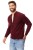 sweter-meski-blezer-rozpinany-welna-akryl-bordowy-klasyka-elegancki-Lanieri-Fashion.jpg