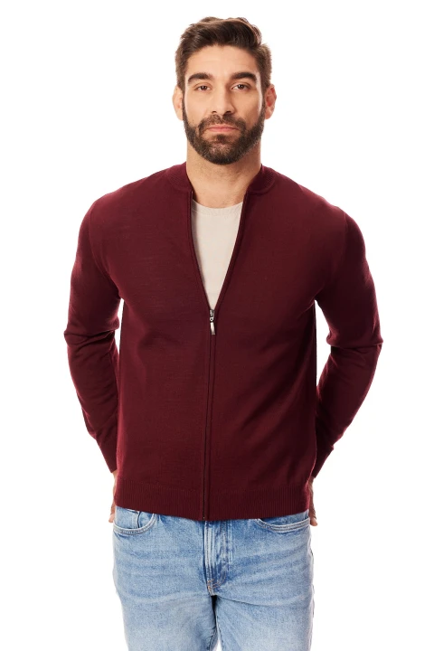 sweter-meski-blezer-rozpinany-welna-akryl-bordowy-klasyka-elegancki-Lanieri-Fashion.jpg