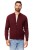 sweter-meski-blezer-rozpinany-welna-akryl-bordowy-klasyka-elegancki-Lanieri-Fashion.jpg