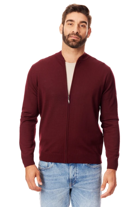 sweter-meski-blezer-rozpinany-welna-akryl-bordowy-klasyka-elegancki-Lanieri-Fashion.jpg
