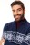 Lanieri-Fashion-granatowy-sweter-meski-norweski-wzor-niebieski-welna-troyer-krótki-zamek.jpg
