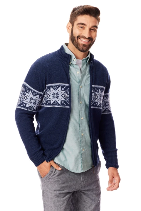 Lanieri-Fashion-granatowy-sweter-meski-norweski-wzor-niebieski-welna-zamek.jpg
