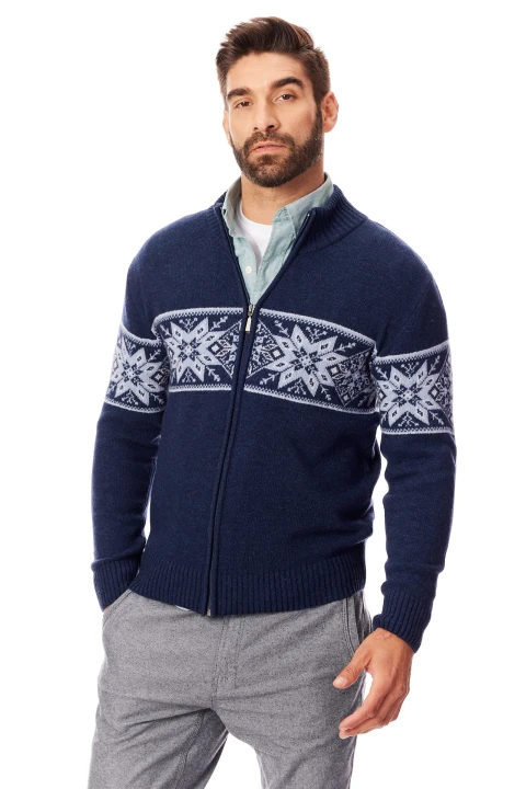 Lanieri-Fashion-granatowy-sweter-meski-norweski-wzor-niebieski-welna-zamek.jpg