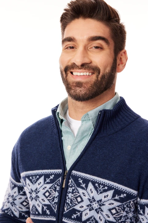 Lanieri-Fashion-granatowy-sweter-meski-norweski-wzor-niebieski-welna-zamek.jpg