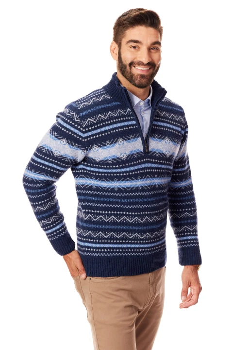 Lanieri sweter 10-120-44 kolor 64413 - A8.jpg