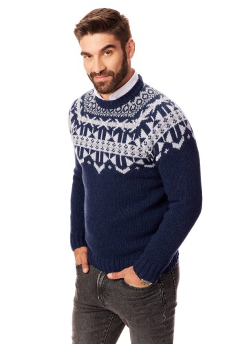 granatowy-sweter-meski-polgolf-norweski-wzor-welna.jpg.