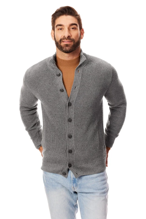 Lanieri-Fashion-popielaty-sweter-meski-kardigan-wzor-rozpinany-welna-guziki-kieszenie.jpg