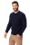 Lanieri-Fashion-granatowy-sweter-meski-polgolf-niski-żakard-welna.jpg