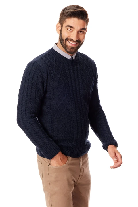 Lanieri sweter 10-122-35 kolor 480255 - A11.jpg