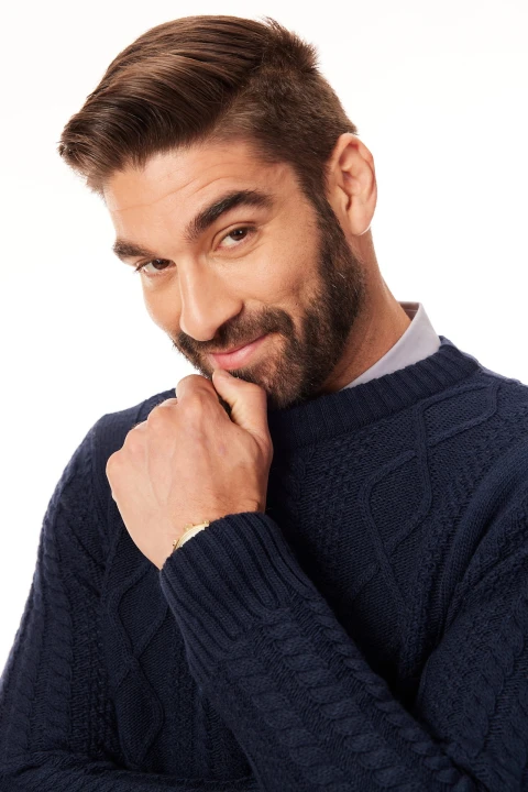 Lanieri-Fashion-granatowy-sweter-meski-polgolf-niski-żakard-welna.jpg