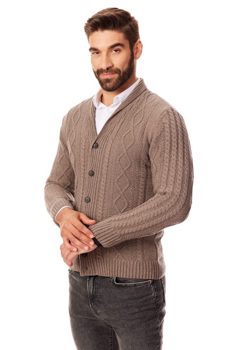 brązowy-sweter-meski-guziki-welna.jpg.