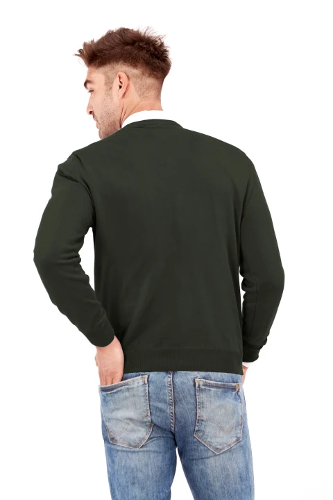 sweter-meski-w-serek-wełna-akryl-zielony-klasyka-elegancki-Lanieri-Fashion.jpg