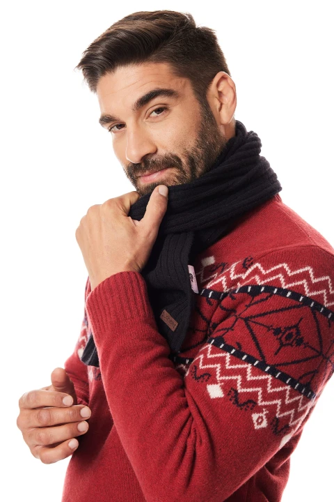 Szal-luksusowy-szalik-czarny-kaszmir-welna-unisex-Lanieri-Fashion.jpg