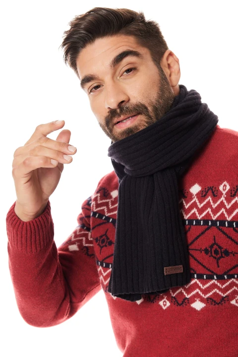 Szal-luksusowy-szalik-czarny-kaszmir-welna-unisex-Lanieri-Fashion.jpg
