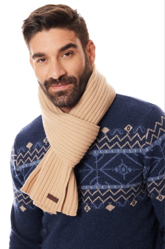 Szal-luksusowy-szalik-camel-kaszmir-welna-unisex-Lanieri-Fashion.jpg