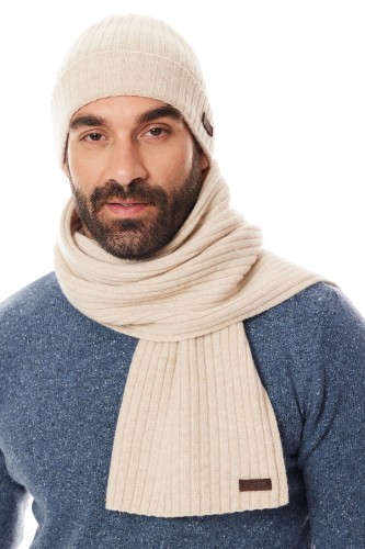 komplet-czapka-szalik-beżowy-kaszmir-welna-unisex-Lanieri-Fashion.jpg
