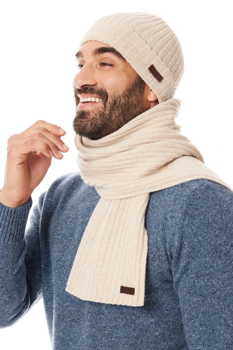 komplet-czapka-szalik-beżowy-kaszmir-welna-unisex-Lanieri-Fashion.jpg