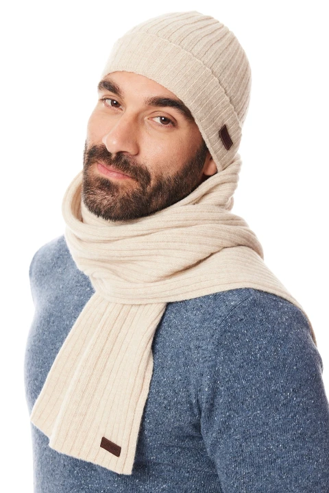 komplet-czapka-szalik-beżowy-kaszmir-welna-unisex-Lanieri-Fashion.jpg