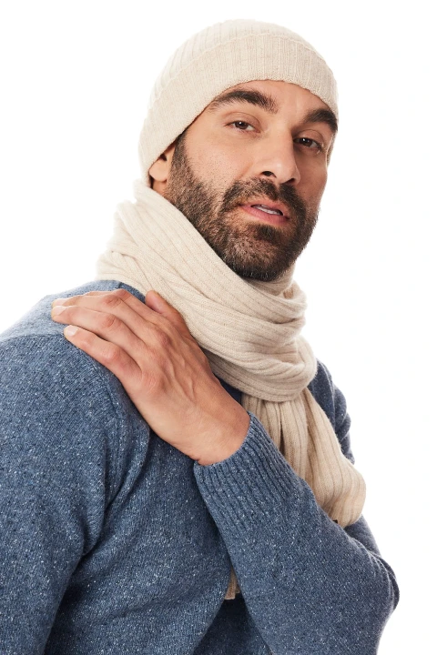 komplet-czapka-szalik-beżowy-kaszmir-welna-unisex-Lanieri-Fashion.jpg