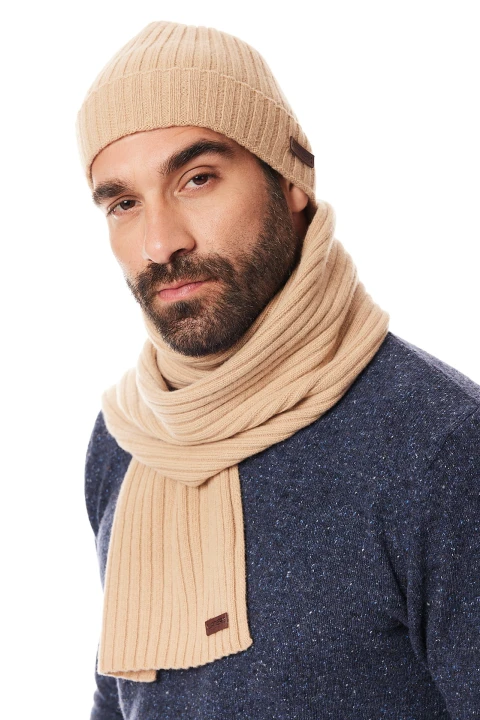 komplet-czapka-szalik-jasny-camel-kaszmir-welna-unisex-Lanieri-Fashion.jpg