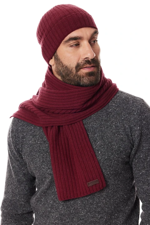 komplet-czapka-szalik-bordowy-kaszmir-welna-unisex-Lanieri-Fashion.jpg