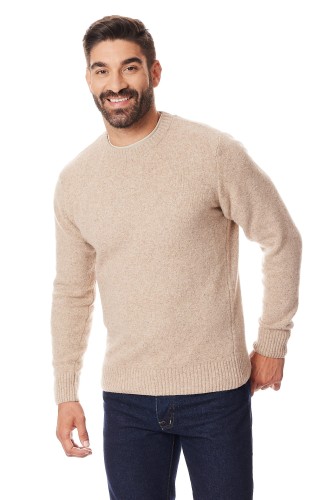 Lanieri-Fashion- sweter-męski-półgolf-beżowy- 10-122-37-2178 -A6.jpg
