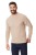 Lanieri-Fashion- sweter-męski-półgolf-beżowy- 10-122-37-2178 -A6.jpg