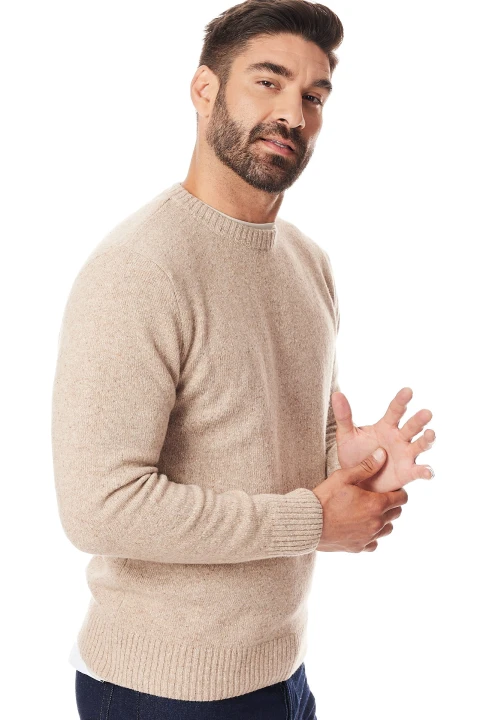 Lanieri-Fashion-beżowy-sweter-polgolf-niski-jedwab-welna-modny.jpg