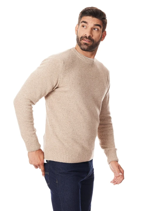 Lanieri-Fashion-beżowy-sweter-polgolf-niski-jedwab-welna-modny.jpg