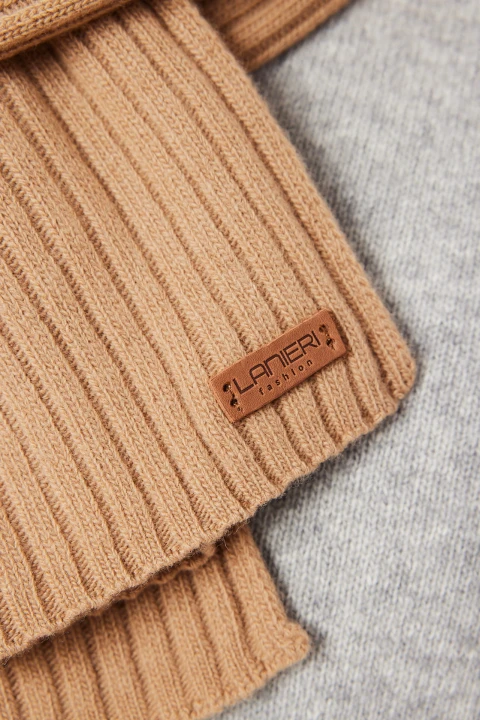 Szal-luksusowy-szalik-camel-kaszmir-welna-unisex-Lanieri-Fashion.jpg
