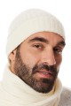 Lanieri-Fashion-czapka-biała-unisex-kaszmir-wełna-ciepła-modna-elegancka