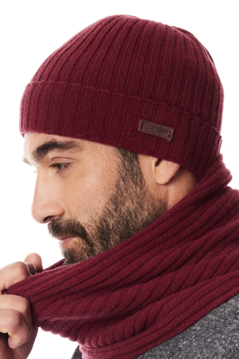 Lanieri-Fashion-czapka-bordo-bordowa-unisex-kaszmir-wełna-ciepła-modna-elegancka.jpg