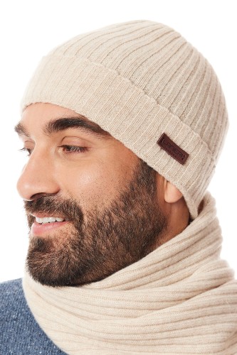 Lanieri-Fashion-czapka-beżowa-unisex-kaszmir-wełna-ciepła-modna-elegancka.jpg