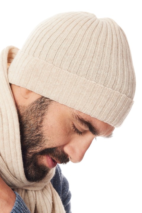Lanieri-Fashion-czapka-beżowa-unisex-kaszmir-wełna-ciepła-modna-elegancka.jpg