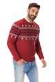 Lanieri-Fashion-sweter-męski-norweski-wzór-czerwony-10-122-38-45434-A16.jpg
