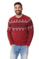Lanieri-Fashion-bordowy-sweter-meski-norweski-wzor-czarno-kremowy-welna.jpg.