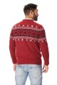 Lanieri-Fashion-bordowy-sweter-meski-norweski-wzor-czarno-kremowy-welna.jpg.