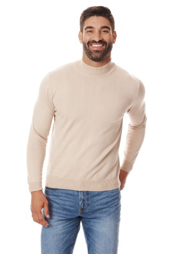 sweter-meski-polgolf-welna-bawelna-akryl-bezowy-klasyka-elegancki-Lanieri-Fashion.jpg