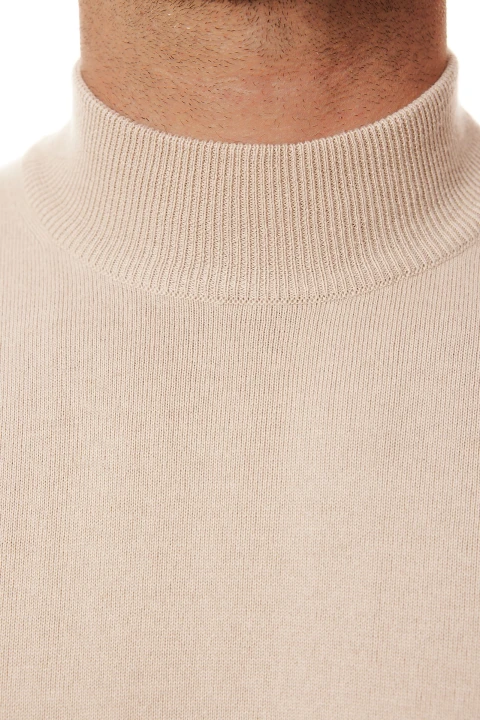 sweter-meski-polgolf-welna-bawelna-akryl-bezowy-klasyka-elegancki-Lanieri-Fashion.jpg