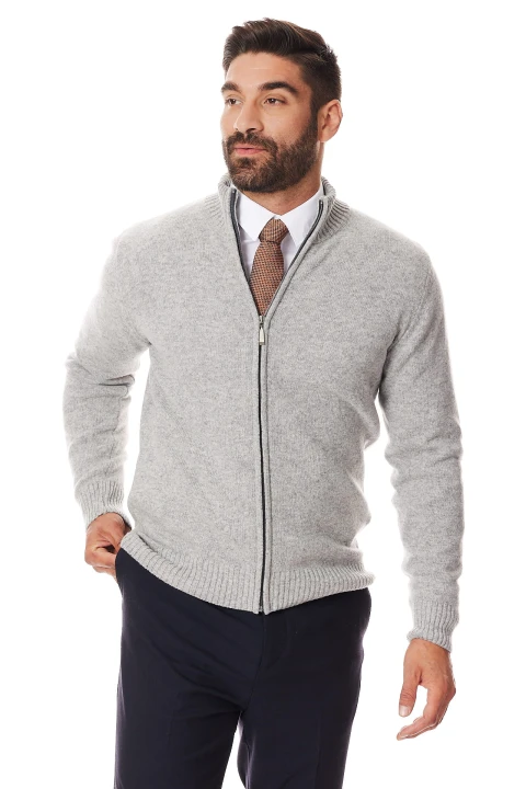 sweter-meski-swetry-meskie-dlugi-zamek-welna-jagnięca-Lanieri-Fashion-jasnopopielaty.jpg.