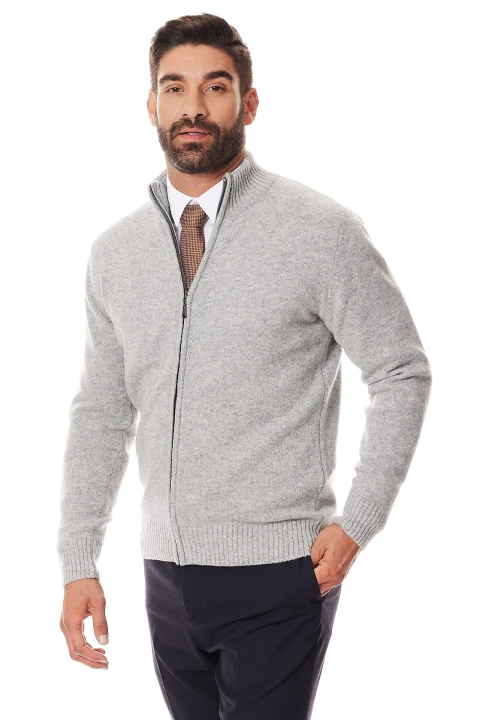Lanieri-Fashion-jasnopopielaty-sweter-meski-dlugi-zamek-welna-jagnięca.jpg.