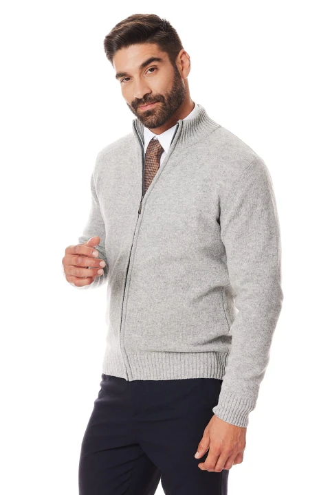 Lanieri-Fashion-jasnopopielaty-sweter-meski-dlugi-zamek-welna-jagnięca.jpg.