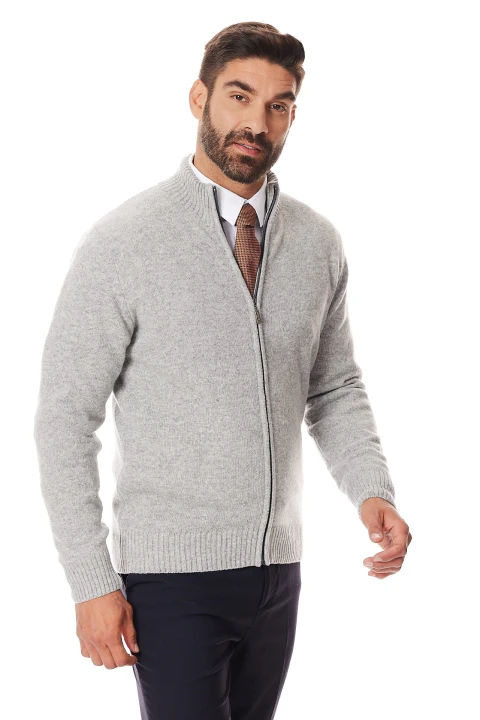 Lanieri-Fashion-jasnopopielaty-sweter-meski-dlugi-zamek-welna-jagnięca.jpg.